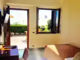 Одноместный номер Стандарт