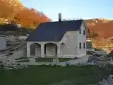 Коттедж