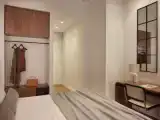 Двухместный номер Superior
