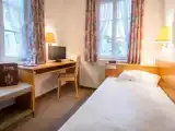 Пятиместный семейный номер Стандарт