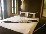 Бунгало Hill Top с видом на море