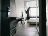 Номер Стандарт