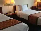 Двухместный номер