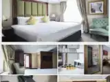 Двухместный клубный номер Стандарт