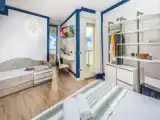 Двухместный номер Classic seafront