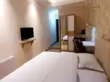 Двухместный номер Стандарт с балконом