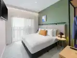 Двухместная студия Executive с балконом