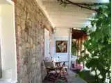 Двухместный номер Стандарт с видом на море