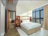 Двухместный номер Deluxe