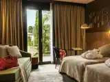 Двухместный номер Privilege