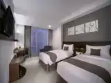 Номер Стандарт с балконом