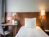 Одноместный номер Стандарт