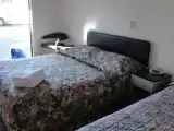 Двухместный номер Стандарт с видом на бассейн