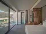 Полулюкс с видом на внутреннюю территорию