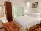 Двухместный номер Deluxe Sketch