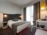 Двухместный номер Small