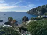 Номер Стандарт с видом на море