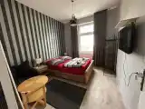 Двухместный номер Стандарт с видом на сад