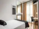 Одноместный номер