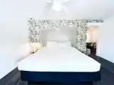 Двухместный люкс c 1 комнатой
