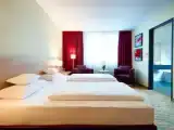 Двухместный полулюкс