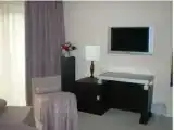 Четырёхместный номер Стандарт
