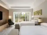 Номер Water Tower Terrace