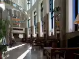 Одноместный номер Стандарт