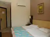 Семейный номер Стандарт с красивым видом из окна