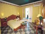 Двухместный номер Стандарт с видом на сад