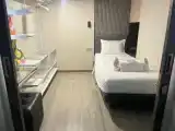 Люкс с 2 комнатами