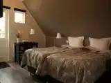 Двухместный номер Стандарт с балконом