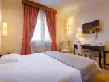 Одноместный номер Стандарт