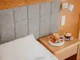 Номер Стандарт