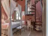 Одноместный люкс