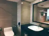 Номер Deluxe с балконом