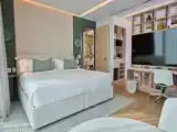 Двухместный люкс с видом на город