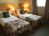 Run of House
