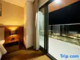 Двухместный номер Premium oceanfront