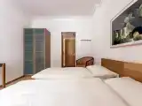 Двухместный номер Стандарт