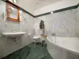 Люкс с 2 комнатами