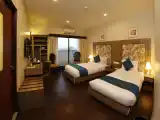 Двухместный номер Стандарт