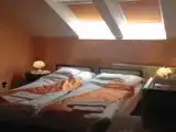 Трёхместный номер Стандарт