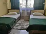 Двухместный номер Стандарт