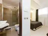 Двухместный номер Стандарт Цокольный этаж