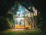 Семейный коттедж