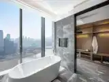 Люкс Luxury с видом на реку