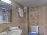 Двухместный номер Стандарт с красивым видом из окна