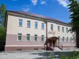 Номер стандарт без кухни