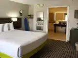 Двухместный номер Стандарт